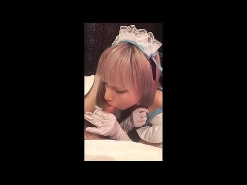 ❤️ Japanese Idol [mayuka], French maid costume, part 1, blowjob and jerk off with lotion Magandang porn sa amin tl.https-tubsexer.ru