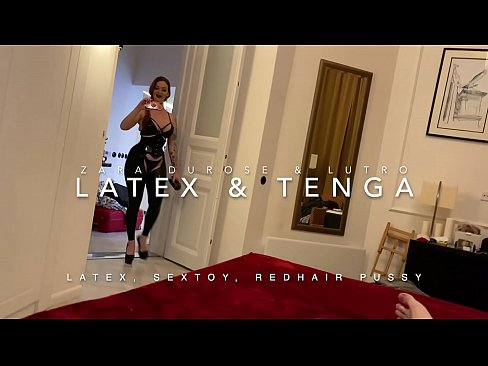 ❤️ Redheaded stepsister sa latex costume fucked by stepbrother Magandang porn sa amin tl.https-tubsexer.ru